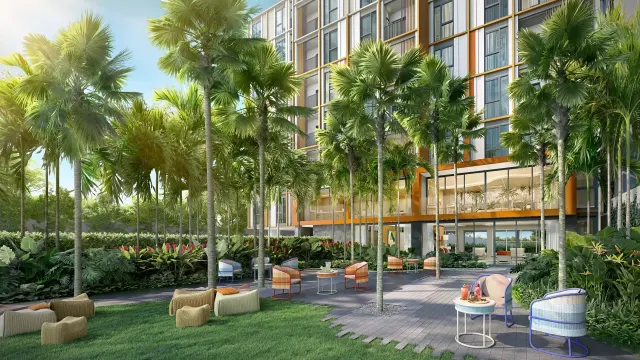Abov Patong Residence Review 2026: Prices & Yield