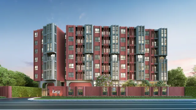 THE BASE Bukit Phuket 2026: Sansiri Condo From ฿2.88M