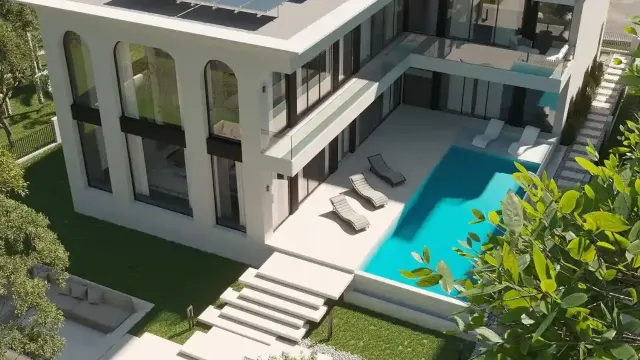 Tropical Heights Patong 2026: Hillside Pool Villas
