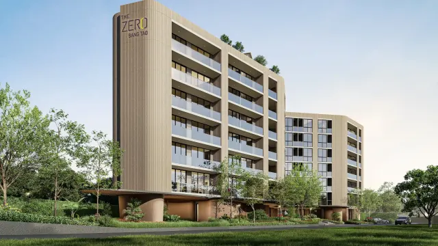 The Zero Bang Tao Phuket Review 2026: Prices & Yield