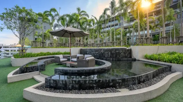 Rhea by Sansiri Surin Beach: From ฿4.81M Review 2026