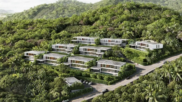 Canopy Hills Villas Review 2026: Luxury Hillside Villas