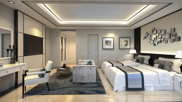 Surin Sands Condo: Completed Units Near Surin Beach