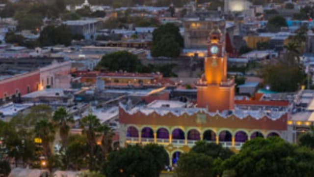 Merida Mexico Real Estate Investment Guide: Prices, Yields