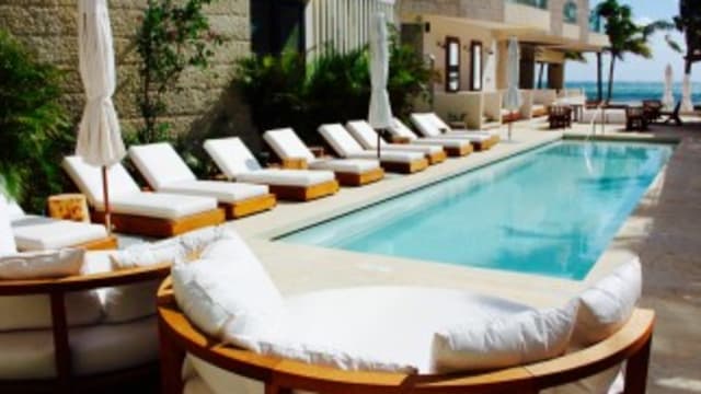Hurricane Insurance for Baja California Sur Properties