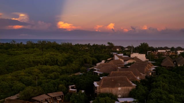 Mexico Property Insurance for Foreigners: Coverage Guide
