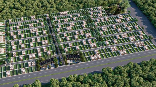 Bacalar Lagoon Homes: Villas From $285K Guide 2026