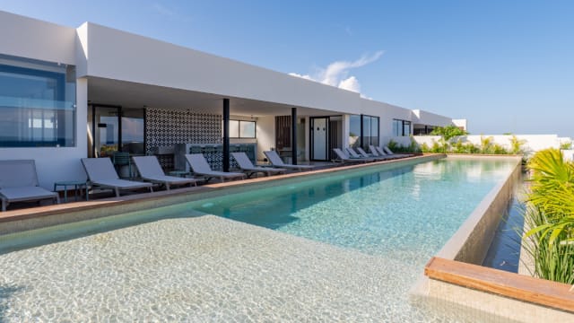Ceiba at 25 Review: SIMCA Upper-Mid Playa Condos Guide 2026