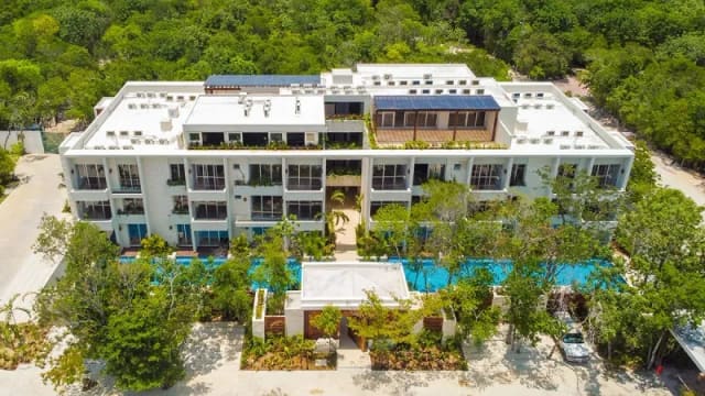 Garza Blanca Puerto Vallarta: Condo-Hotel Review 2026