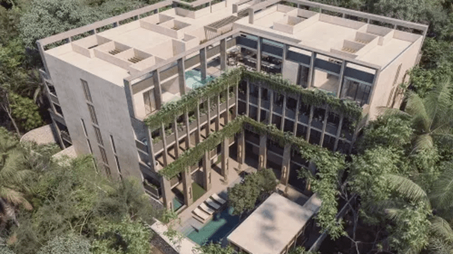 Pedregal Cabo: Cabo San Lucas Hillside Villas $890K 2026