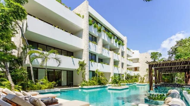 Puerto Aventuras Marina Condos From $310K Guide 2026