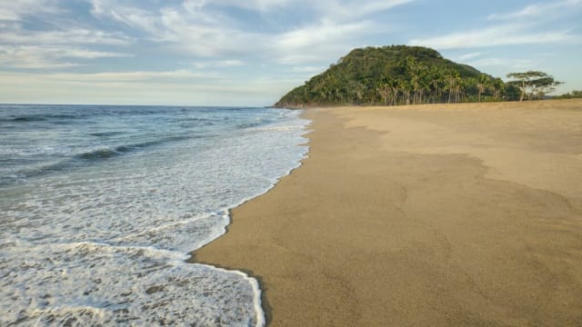 Rosewood Residences Mandarina: From $4.95M Nayarit