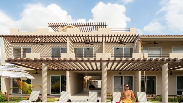 TAO Monte Rocella Review: Cabo Entry Condos from $299K