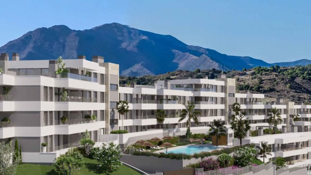 Insur Scala — Estepona New Build Review — featured Mexico project
