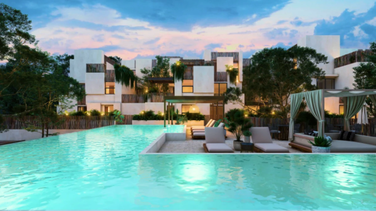 Gran Tulum Condos: SIMCA Off-Plan From $395K 2026 Guide — featured Mexico project