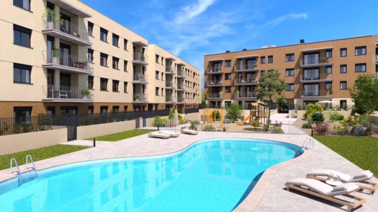 Nou Torredembarra Review: Metrovacesa Coast Homes 2026