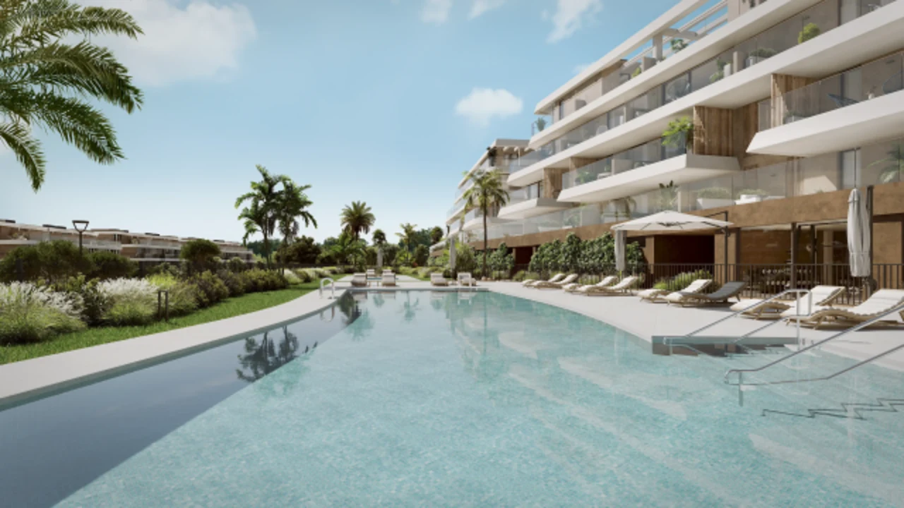 Unika Estepona Review: Aedas Premium Apartments 2026