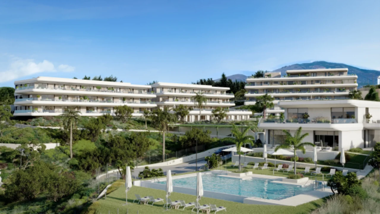 Thera Australy Review: Aedas Estepona Pipeline 2026