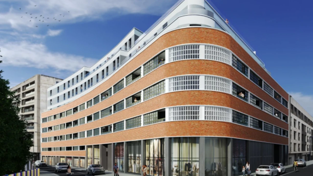 Amezola Homes Review: Neinor Bilbao Off-Plan Homes 2026