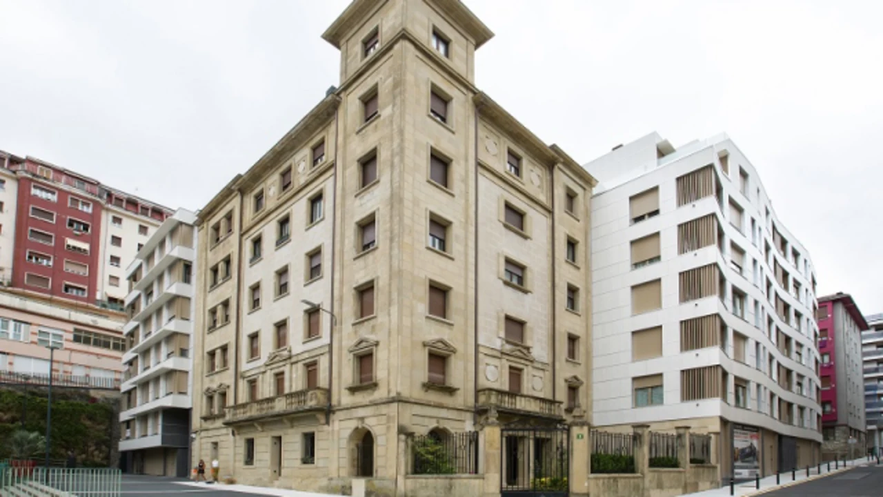 Arrate Homes Review: Neinor Eibar Off-Plan Basque 2026