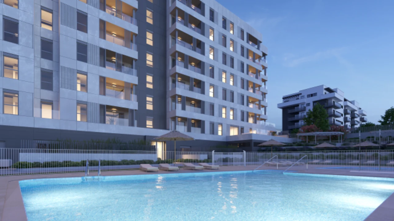 Zeta Valley Málaga Review: Aedas New Build Homes 2026
