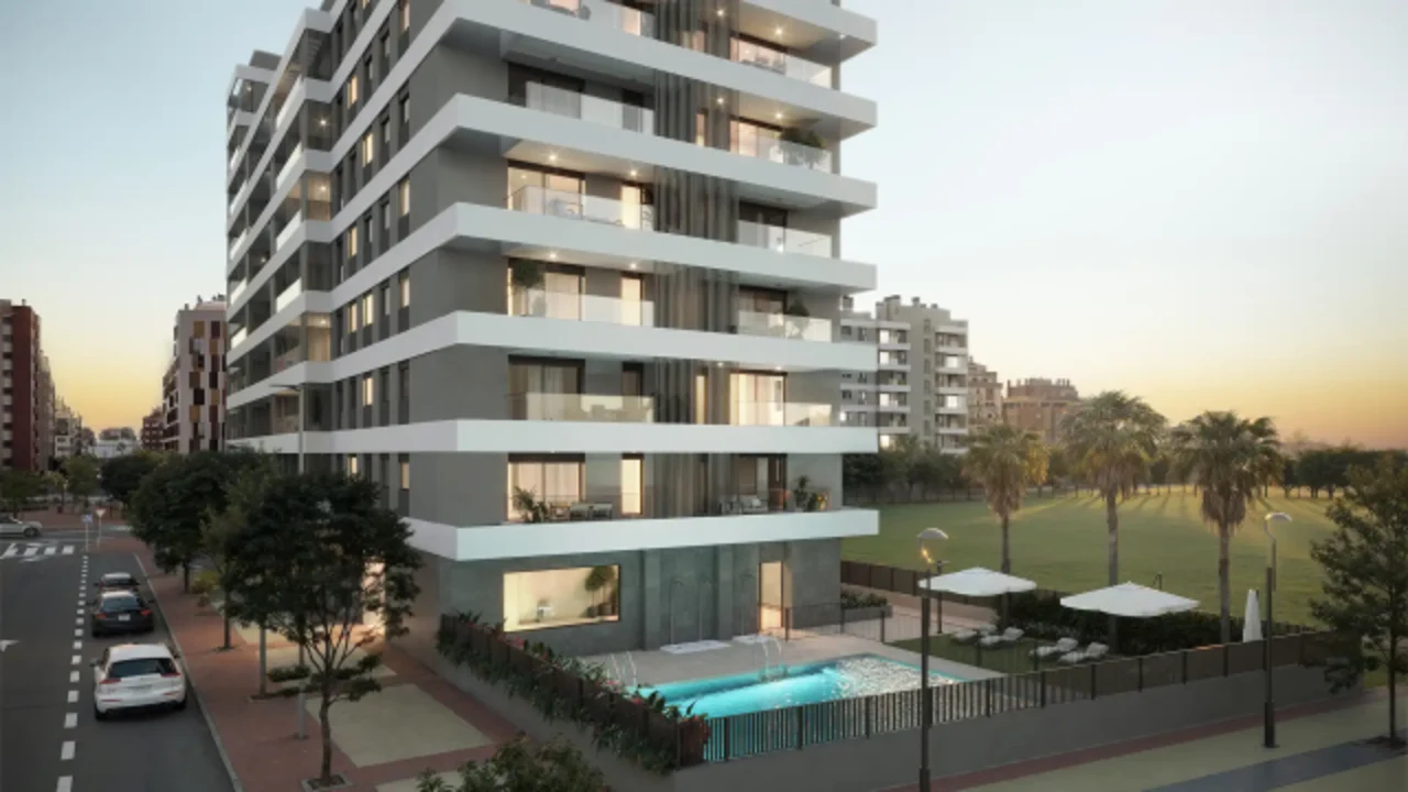 Gaudia Murcia Review: Aedas Apartments Off-Plan 2026