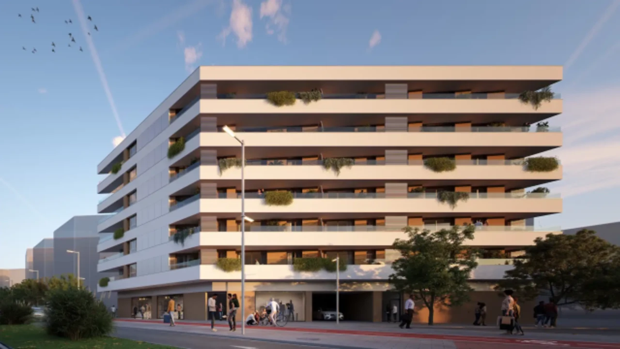 Lyra Bilbao Review: Aedas New Build Homes Spain 2026