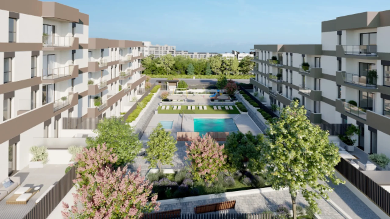 Zeta Place Málaga Review: Aedas Entry Apartments 2026