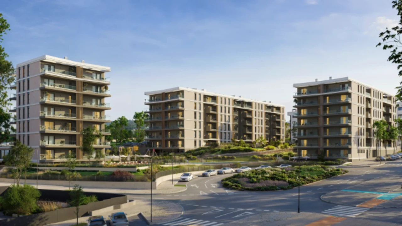 Zeta Crown Málaga Review: Aedas Apartments Spain 2026