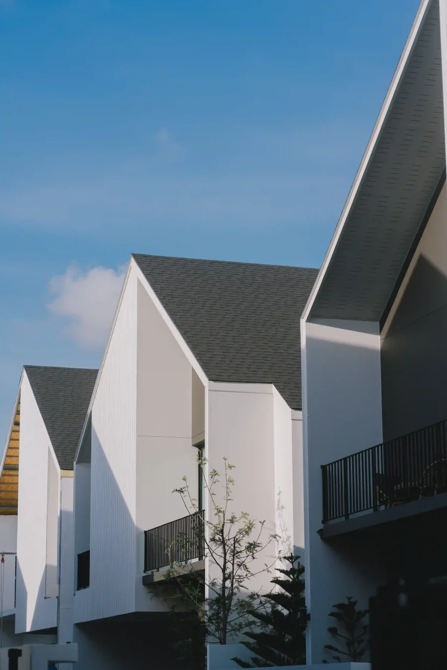 The Regent Villas Pasak Phase 2 — exterior