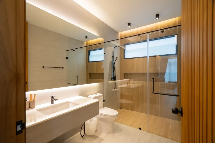 The Regent Villas Pasak Phase 2 — amenities