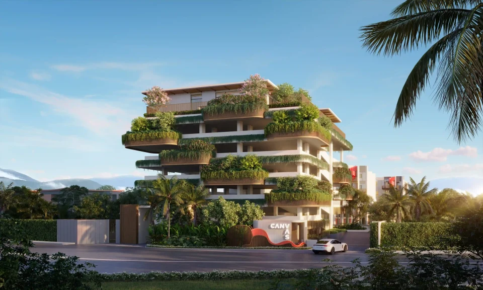 Canvas Cherngtalay — Bang Tao, Phuket