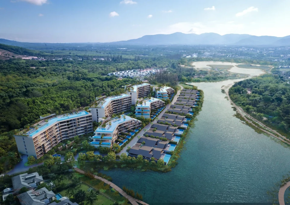 Laguna Homes Phuket Review 2026: Luxury Villa Guide