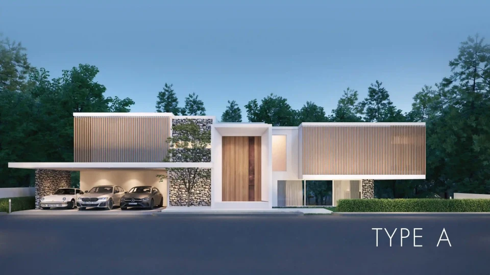 Clover Residence Review 2026: Completed Luxury Pool Villas