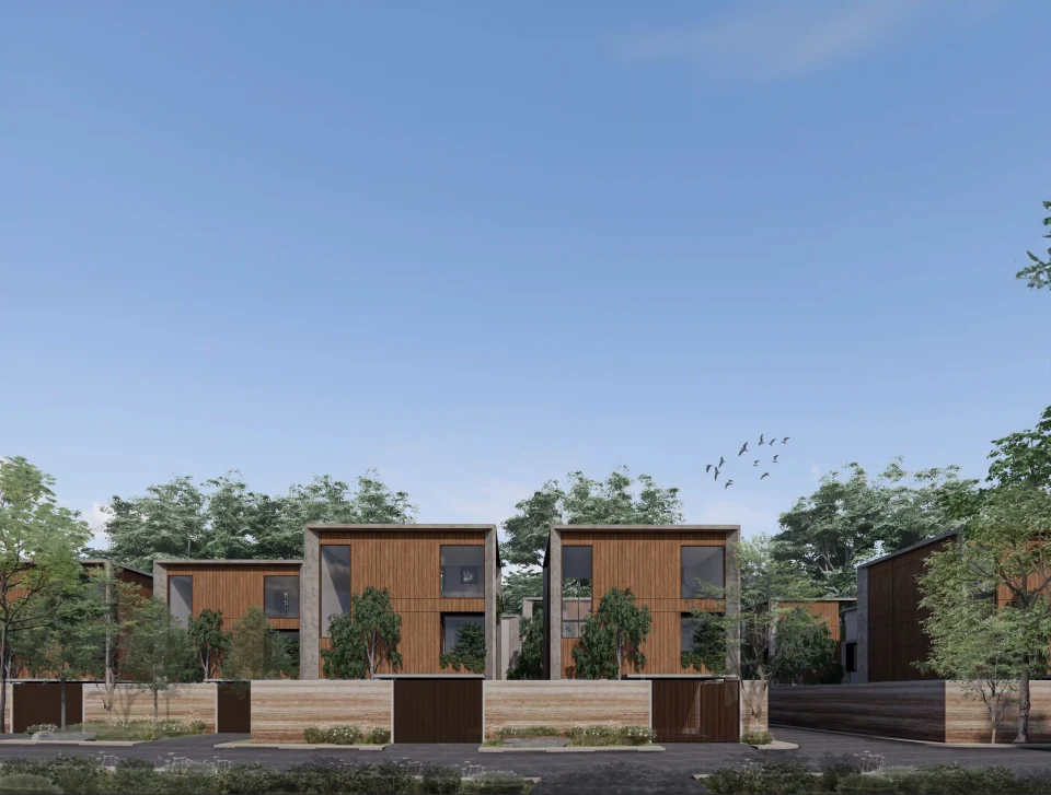 The Harmony by Wallaya Villas Review 2026: Pool Villas in