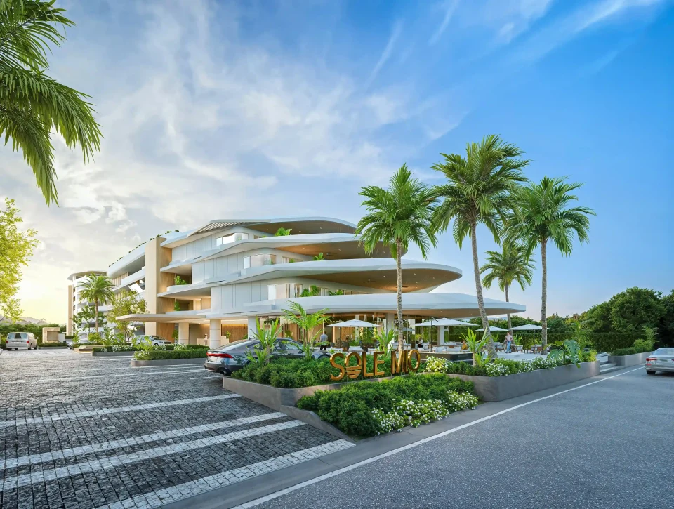 SOLE MIO Residences Review 2026: Luxury Condo 200m from