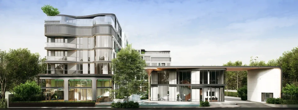 Bellevue Lagoon Review 2026: Lagoon-View Condo in Bang Tao