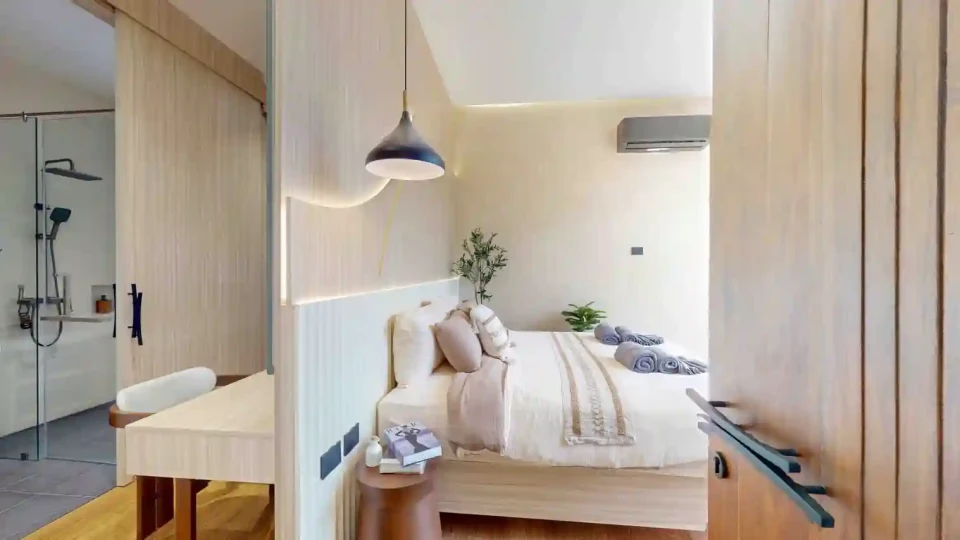 Prime Pano living area interior