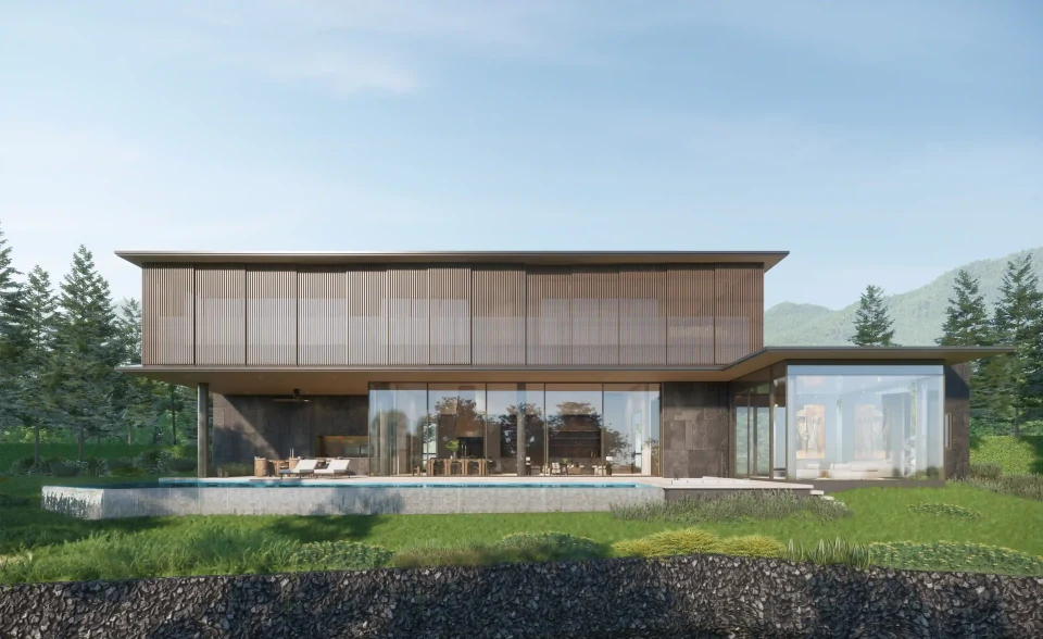Anann Villa Review 2026: Ultra-Luxury 5BR Villas from 93M