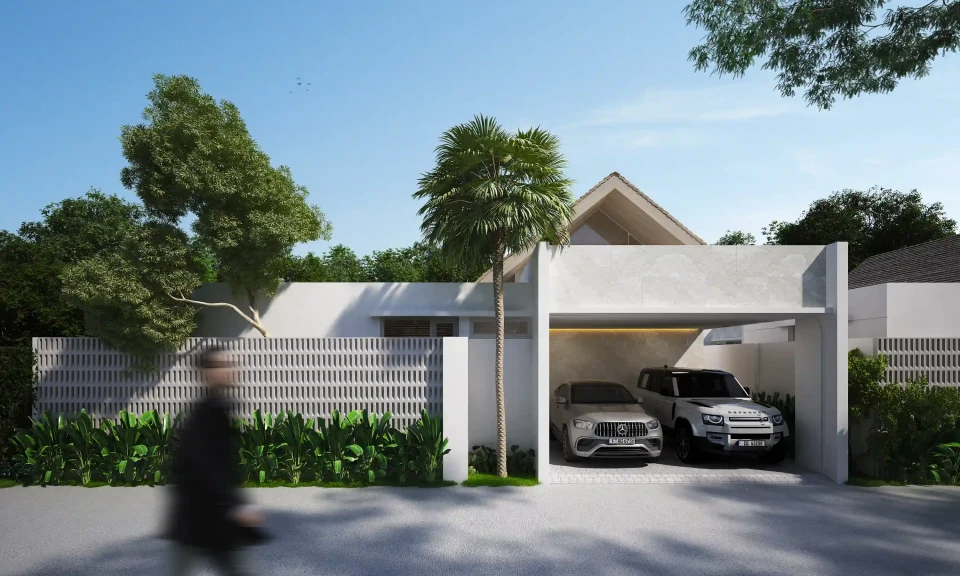 Sana Vista Villas Review 2026: Affordable Pool Villas in