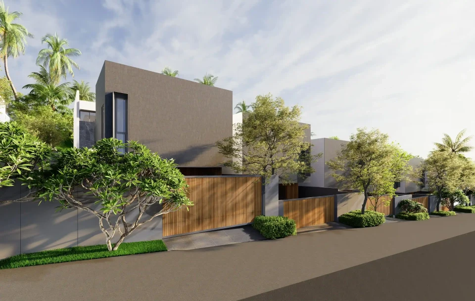 Wallaya Hill Review 2026: Exclusive Hillside Villas in