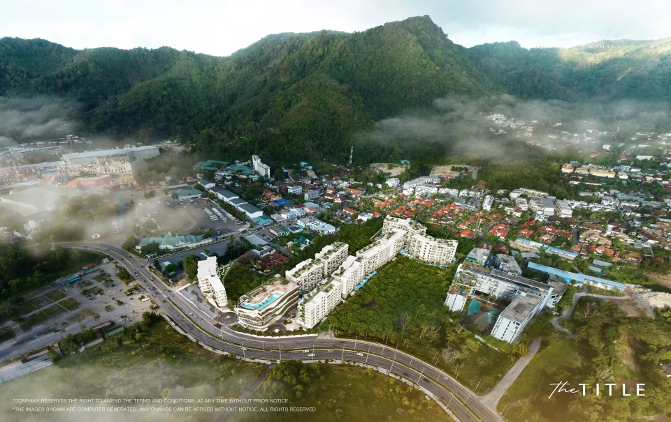 The Title Vivana Kamala 2026: New Launch Condo Review
