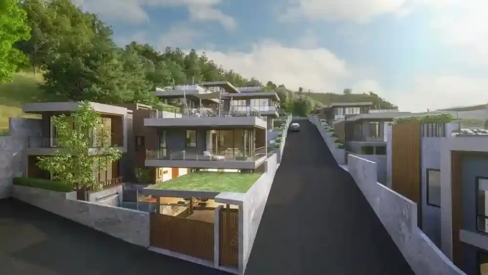 Hightone Seaview Villas Review 2026: Sea-View Pool Villas