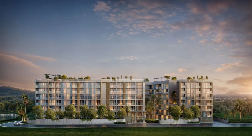 Siamese Bangtao Review 2026: Condo Near Bang Tao Beach