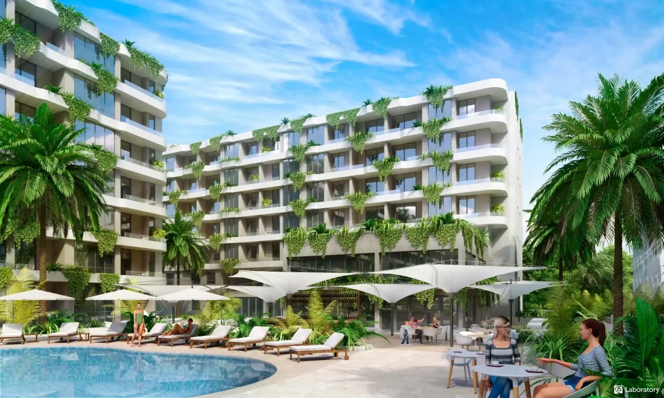 Layan Green Park Phase 2 — Layan, Phuket
