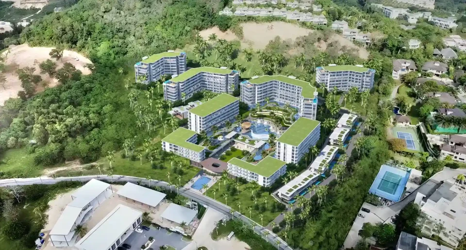 Ayana Residence Phuket: Full Branded Layan Review 2026