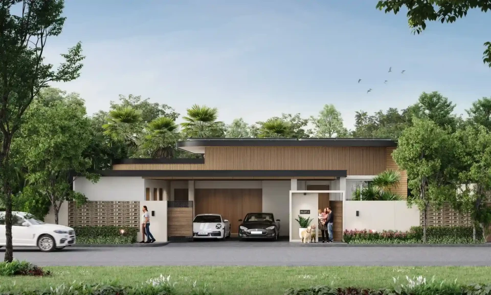 Alinda Villas Review 2026: Premium Pool Villas in Thalang