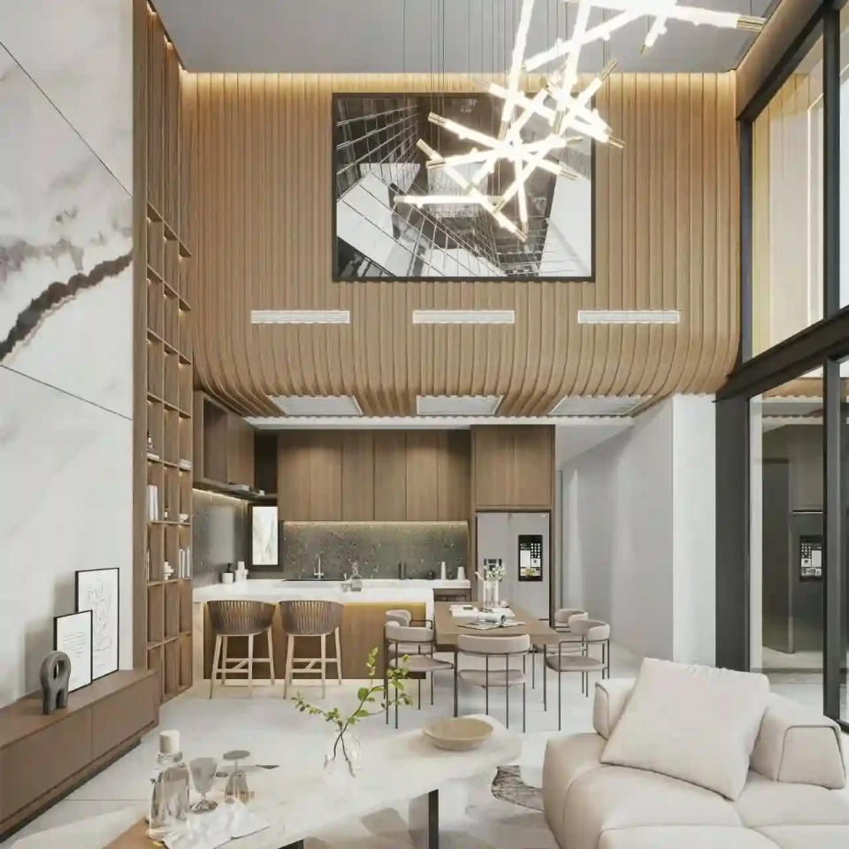 The Arthur Foresta Maikhao, amenities
