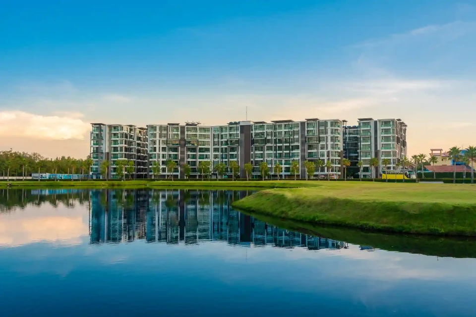 Royal Lee Phuket: Completed Condo in Nai Yang 2026