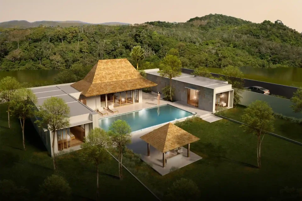 Baan Phu Prana Surin Phuket Review 2026: Luxury Villa
